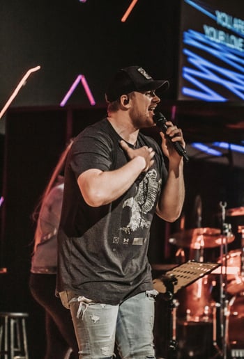 Gallery photo 2 of Blake Reynolds