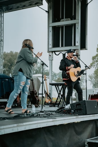 Gallery photo 3 of Blake Reynolds