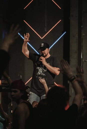 Gallery photo 4 of Blake Reynolds