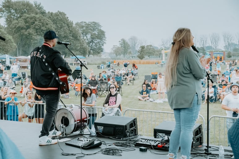 Gallery photo 5 of Blake Reynolds