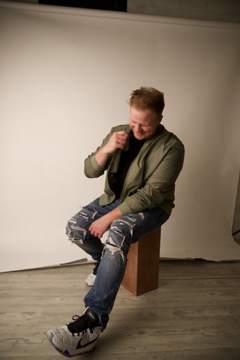 Gallery photo 6 of Blake Reynolds