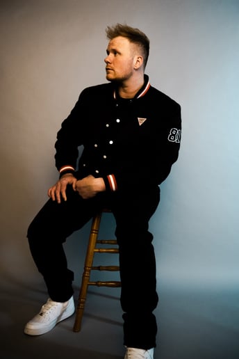 Gallery photo 7 of Blake Reynolds