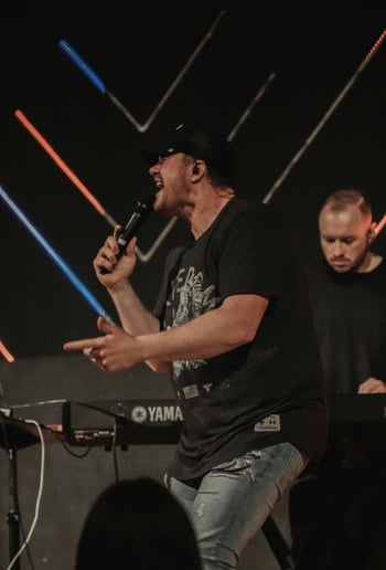 Gallery photo 8 of Blake Reynolds