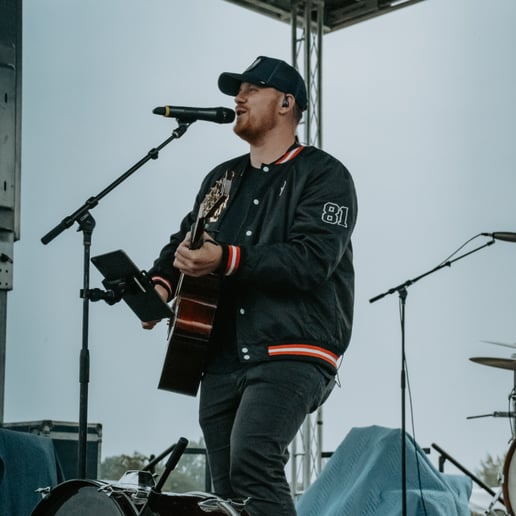 Gallery photo 10 of Blake Reynolds