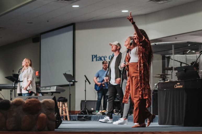 Gallery photo 11 of Blake Reynolds