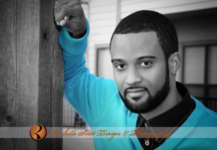 Gallery photo 1 of "Blame" the Comic