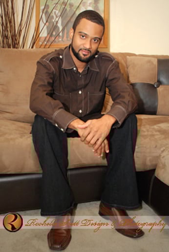 Gallery photo 3 of "Blame" the Comic