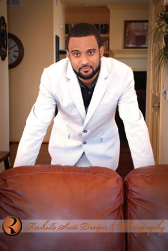 Gallery photo 4 of "Blame" the Comic