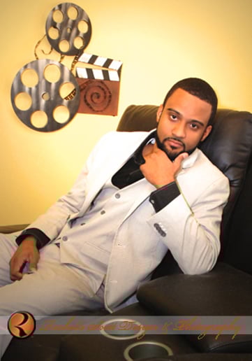 Gallery photo 5 of "Blame" the Comic