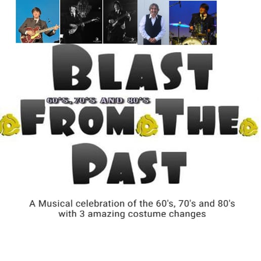 Gallery photo 2 of Blast From The Past
