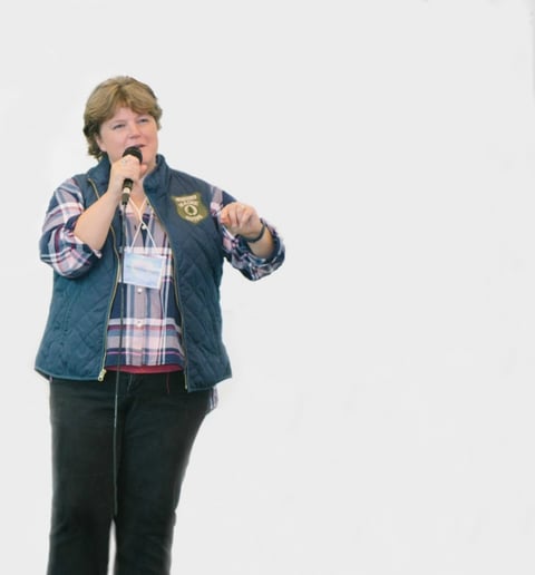 Gallery photo 1 of Blazing Trails Coaching