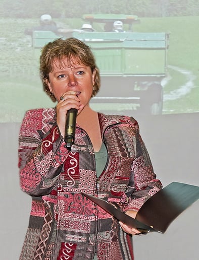 Gallery photo 2 of Blazing Trails Coaching