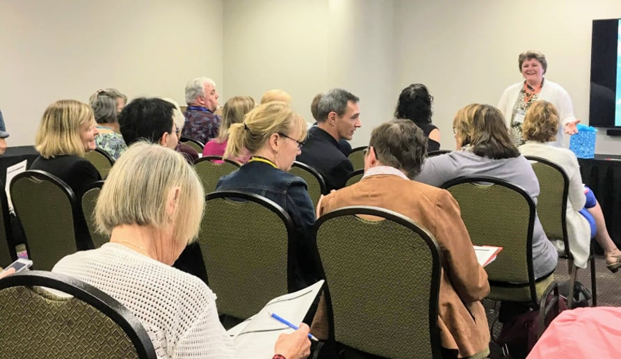 Gallery photo 4 of Blazing Trails Coaching