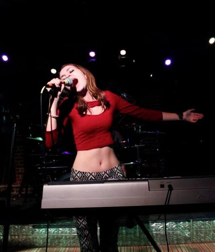 Gallery photo 1 of Blind Revision