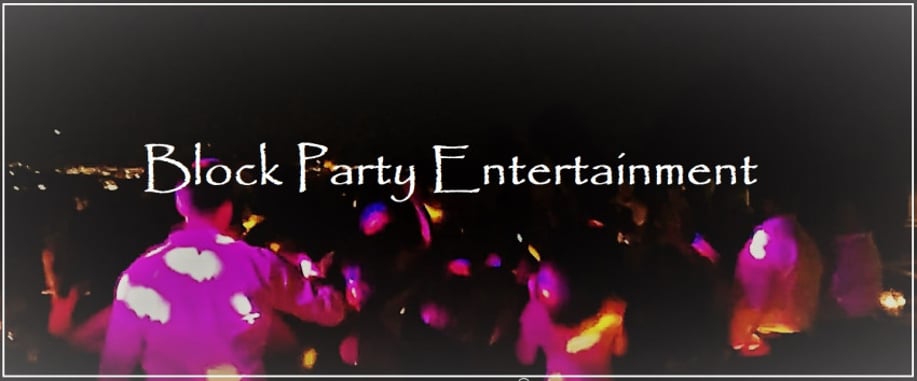 Gallery photo 16 of Block Party Entertainment