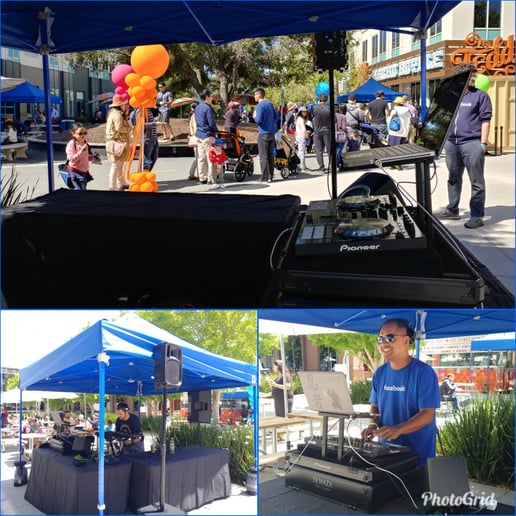 Gallery photo 25 of Block Party Entertainment