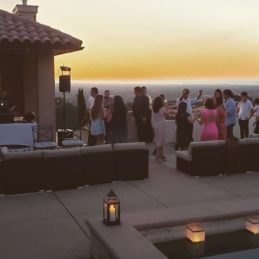 Gallery photo 9 of Block Party Entertainment