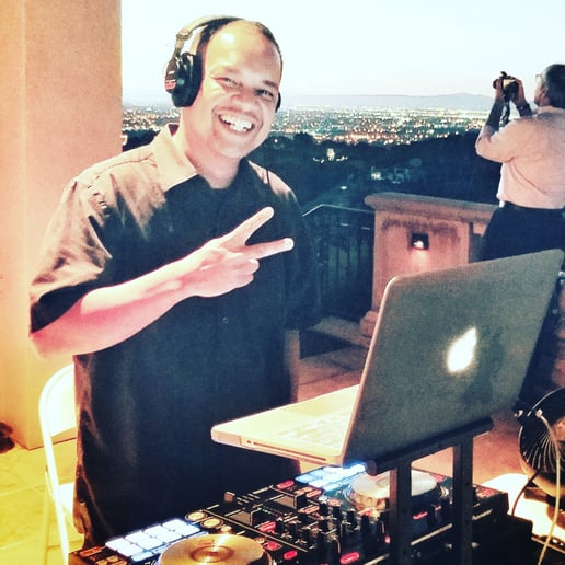 Gallery photo 11 of Block Party Entertainment