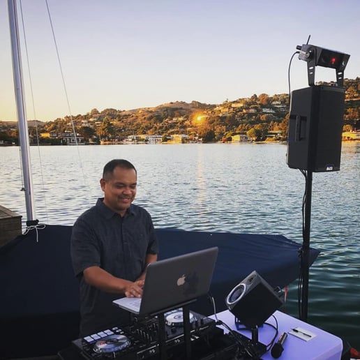 Gallery photo 13 of Block Party Entertainment