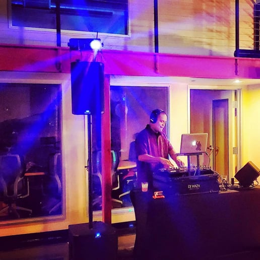 Gallery photo 14 of Block Party Entertainment