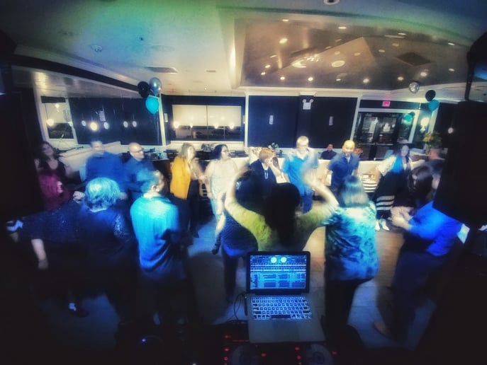 Gallery photo 7 of Block Party Entertainment