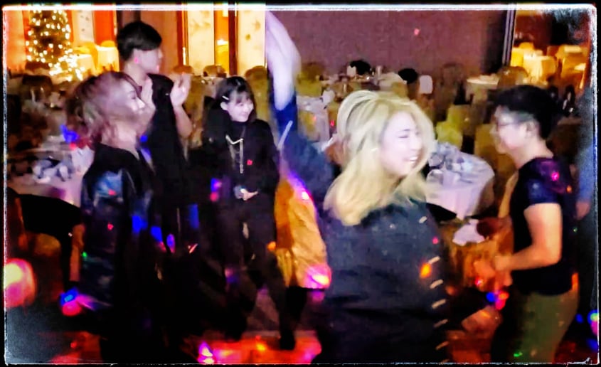 Gallery photo 15 of Block Party Entertainment