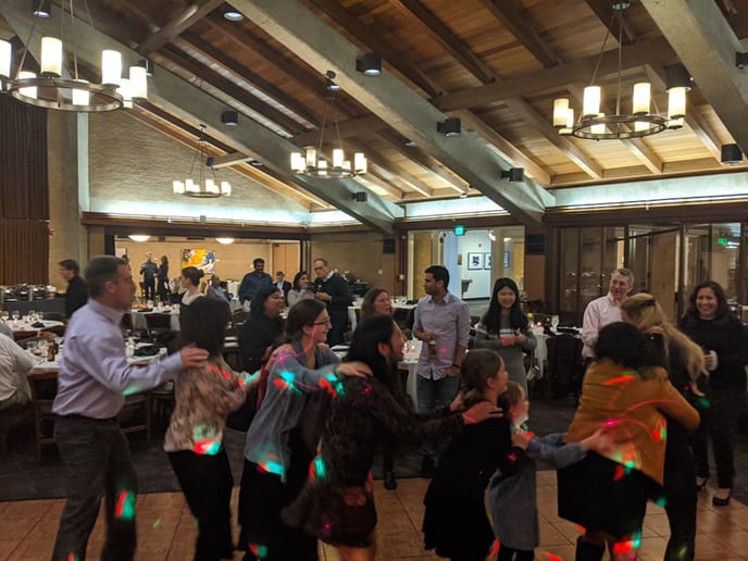 Gallery photo 5 of Block Party Entertainment