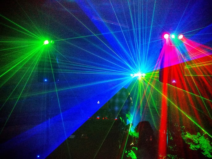 Gallery photo 17 of Block Party Entertainment