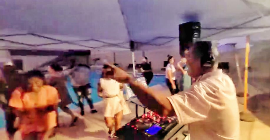 Gallery photo 19 of Block Party Entertainment