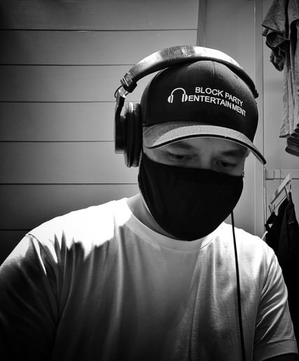 Gallery photo 20 of Block Party Entertainment