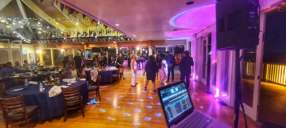 Gallery photo 21 of Block Party Entertainment