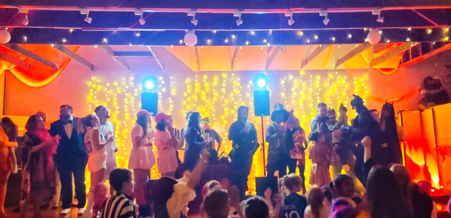 Gallery photo 22 of Block Party Entertainment