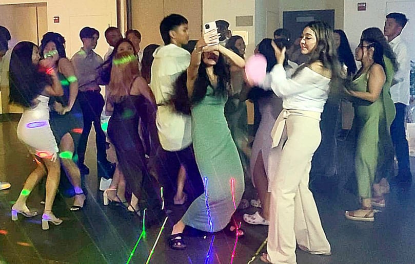 Gallery photo 3 of Block Party Entertainment