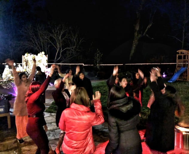 Gallery photo 12 of Block Party Entertainment