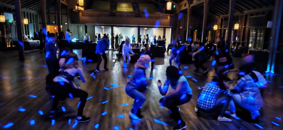 Gallery photo 10 of Block Party Entertainment