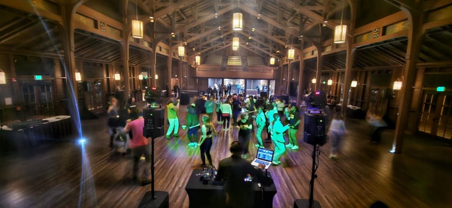 Gallery photo 24 of Block Party Entertainment