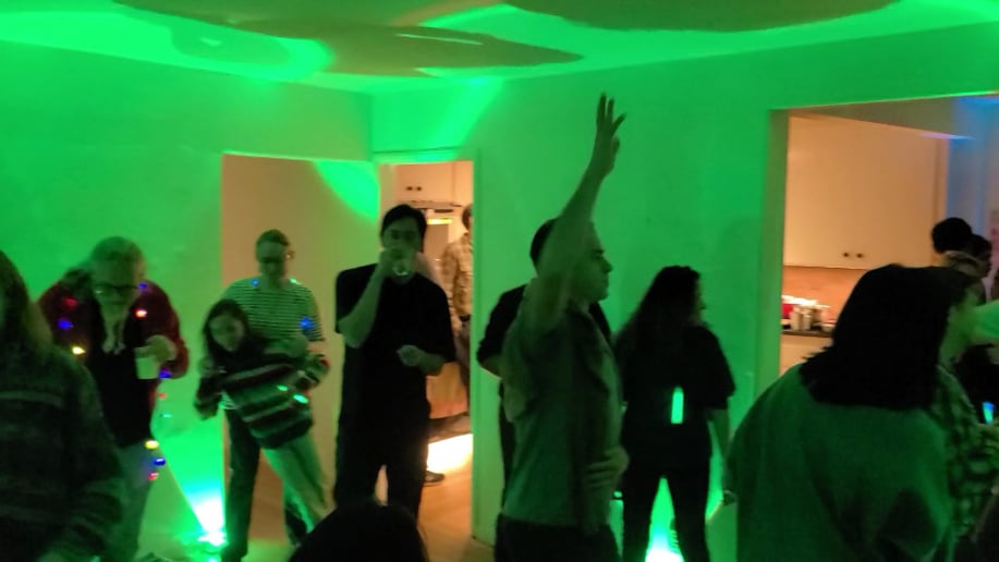 Gallery photo 6 of Block Party Entertainment