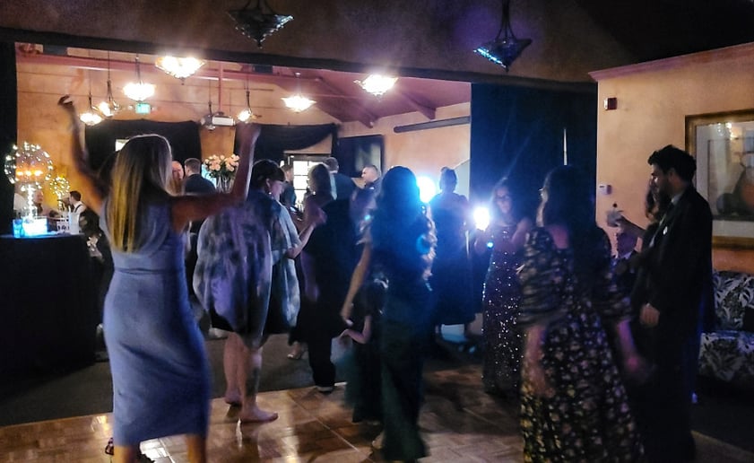 Gallery photo 26 of Block Party Entertainment