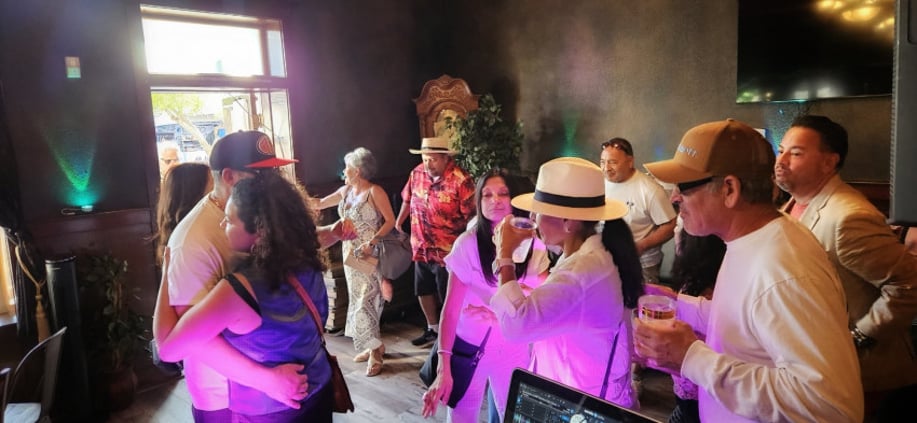 Gallery photo 18 of Block Party Entertainment