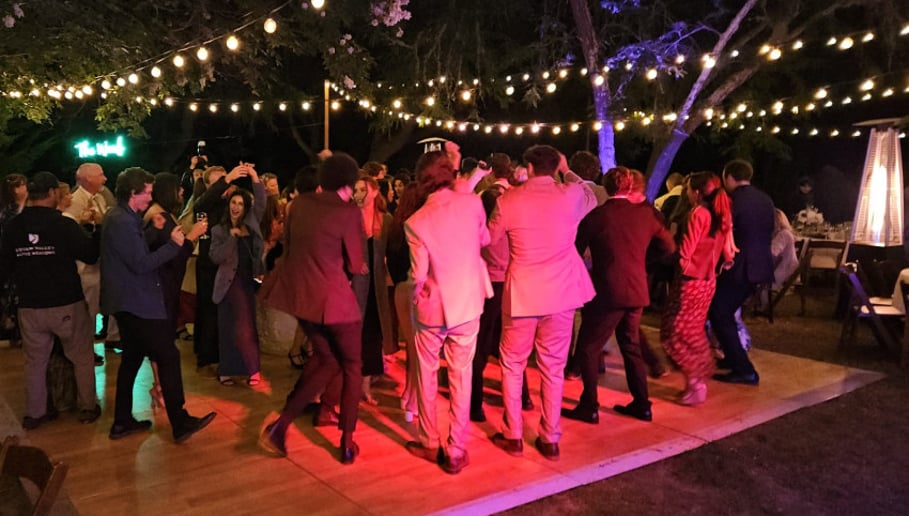 Gallery photo 27 of Block Party Entertainment