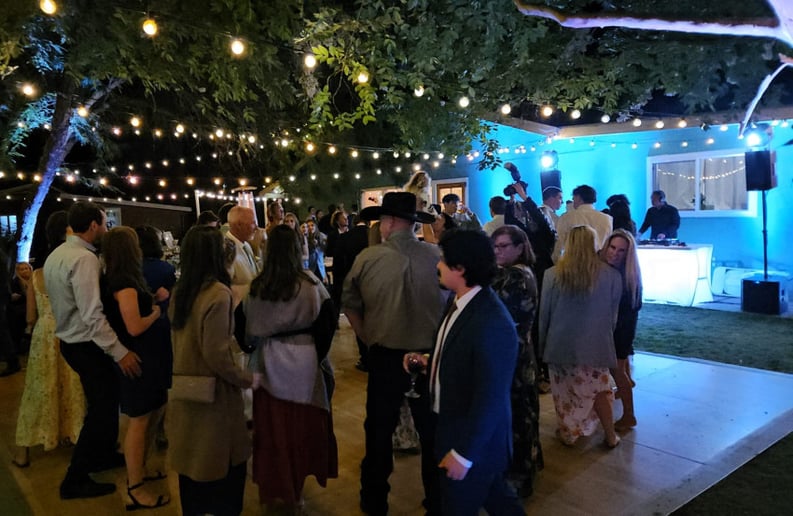 Gallery photo 23 of Block Party Entertainment