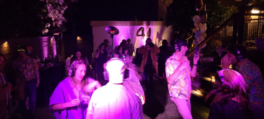 Gallery photo 28 of Block Party Entertainment