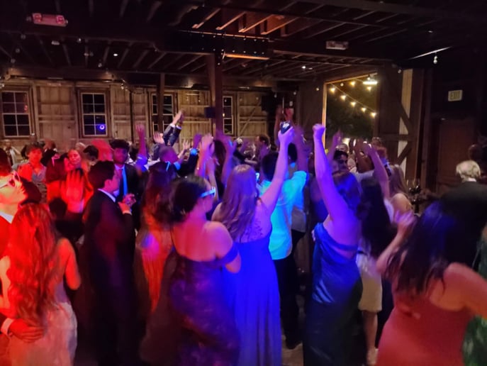 Gallery photo 2 of Block Party Entertainment