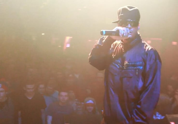 Gallery photo 5 of Akshun Man