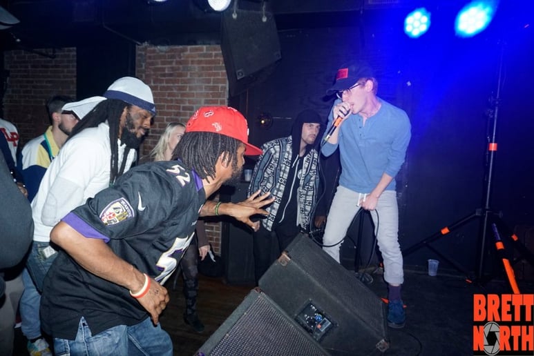 Gallery photo 8 of BLOOMiNGFiELD