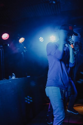 Gallery photo 9 of BLOOMiNGFiELD