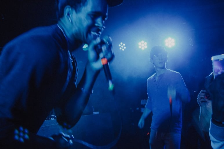 Gallery photo 5 of BLOOMiNGFiELD