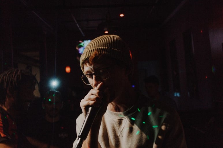 Gallery photo 10 of BLOOMiNGFiELD