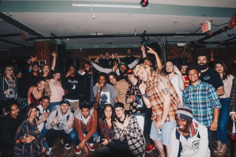 Gallery photo 2 of BLOOMiNGFiELD