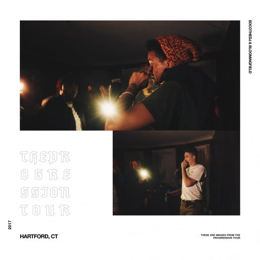 Gallery photo 3 of BLOOMiNGFiELD